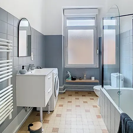 Appartamento L'instant Colmarien Colmar