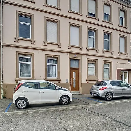 L'instant Colmarien *