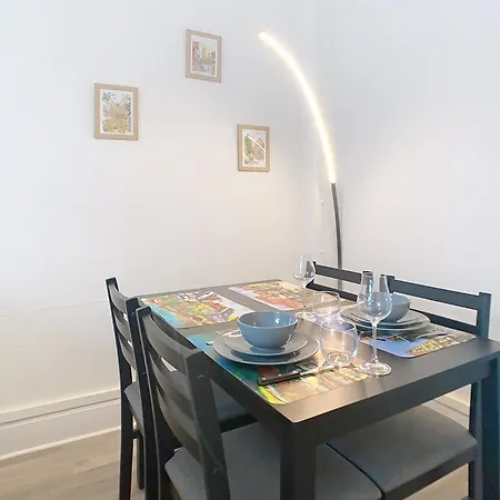 L'instant Colmarien Appartamento