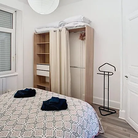 L'instant Colmarien Διαμέρισμα *