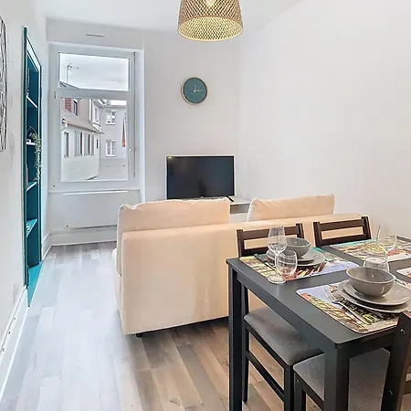 L'instant Colmarien Appartamento