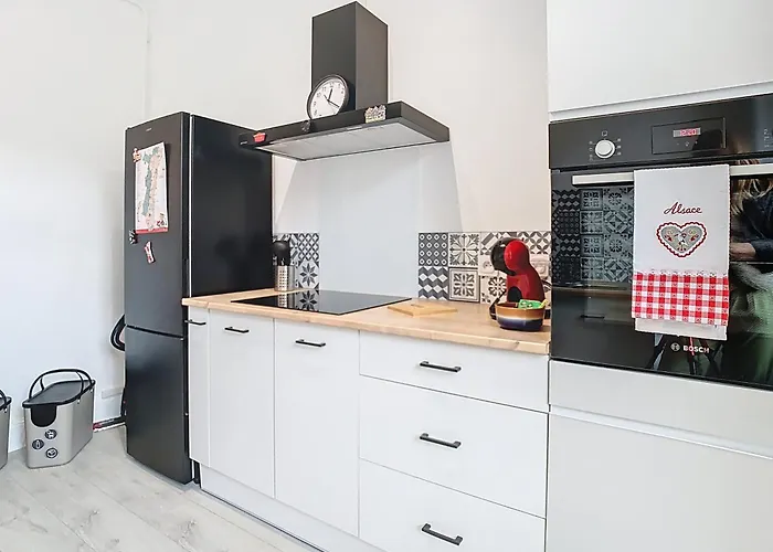 L'instant Colmarien * コルマール