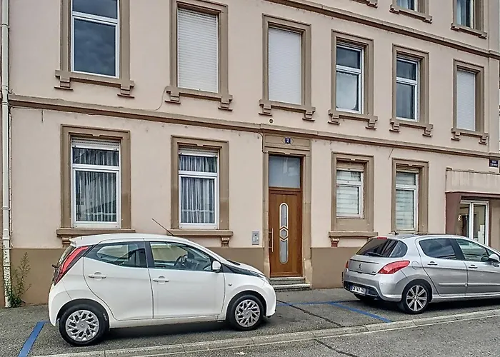 L'instant Colmarien *